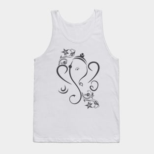 Elefante Tank Top